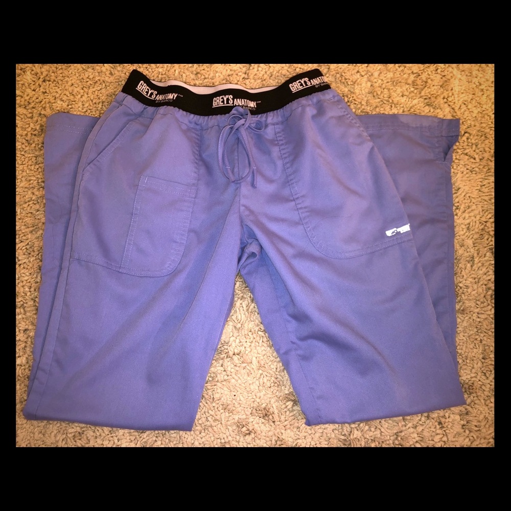 Grey’s Anatomy Active 3 Pocket Pant for Woman